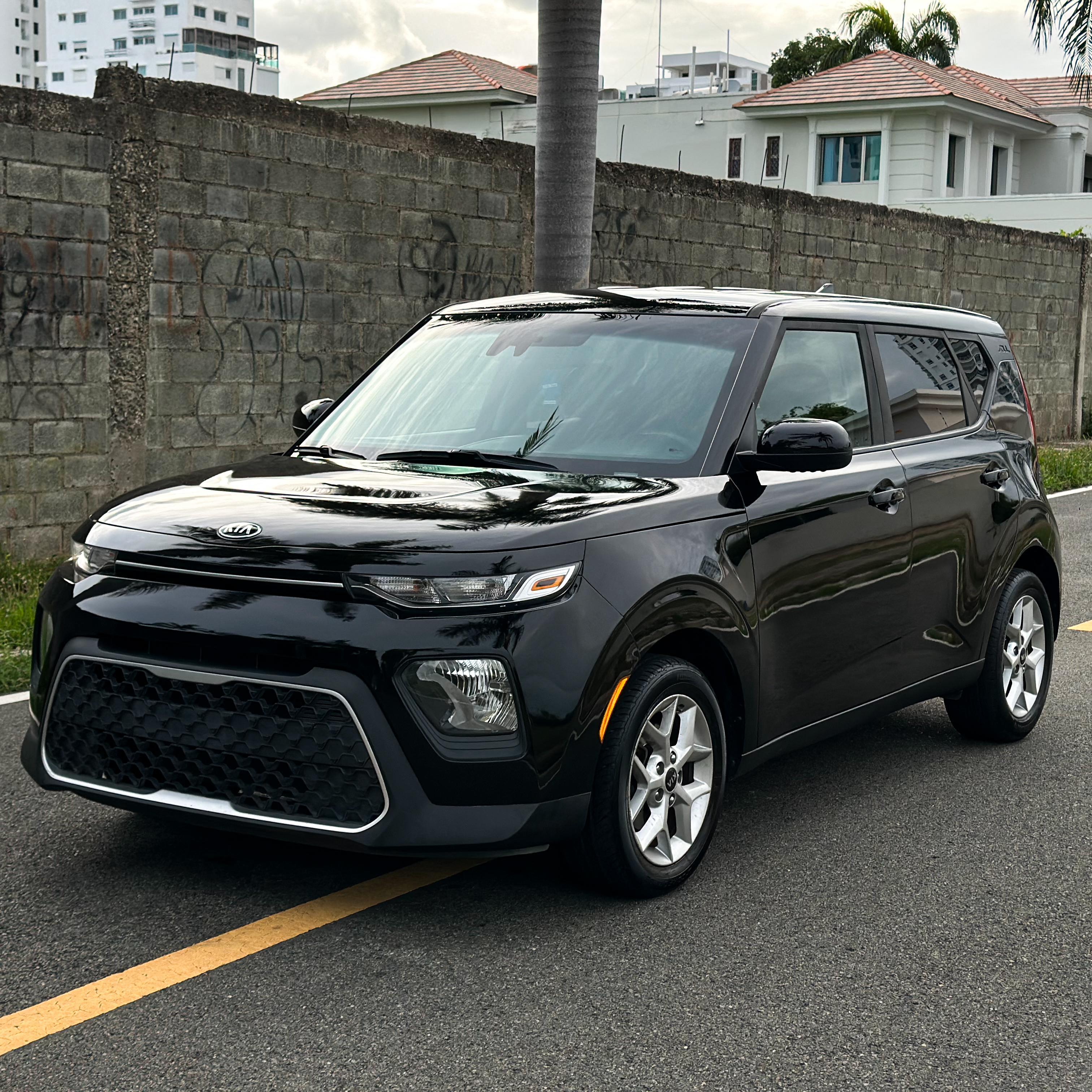  Kia
                                Seltos 2020